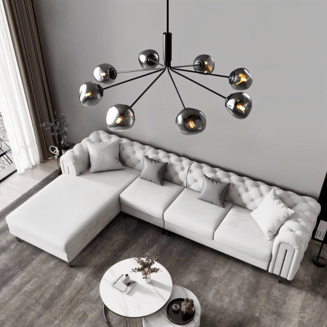 Gavdos Ceiling Lamp