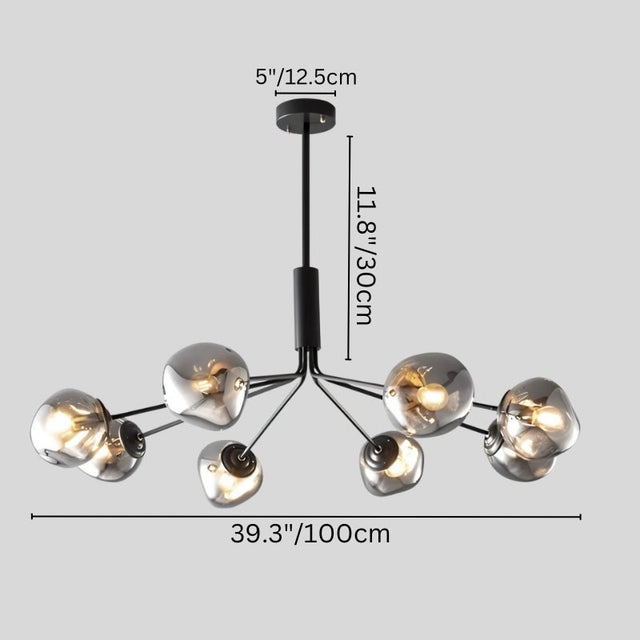 Gavdos Ceiling Lamp