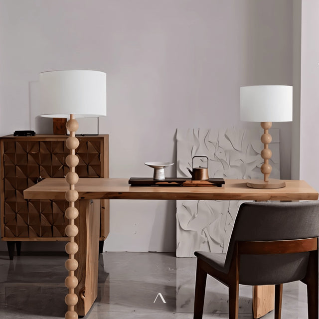 Sineu Floor Lamp