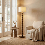 Sineu Floor Lamp