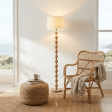 Sineu Floor Lamp