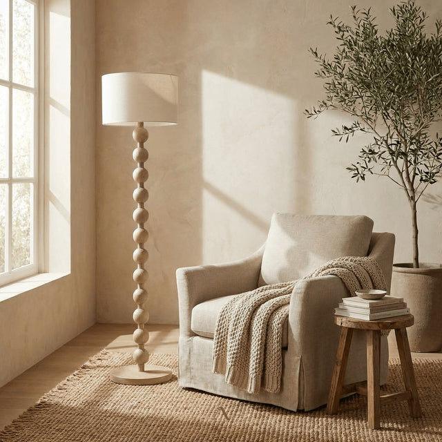 Sineu Floor Lamp