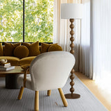 Sineu Floor Lamp