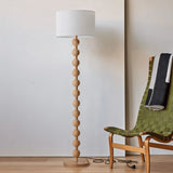 Sineu Floor Lamp