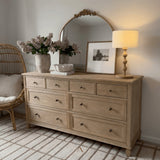 Sineu Table Lamp