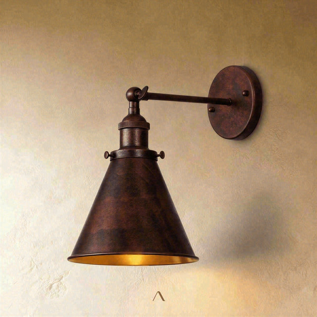 Singo Wall Lamp