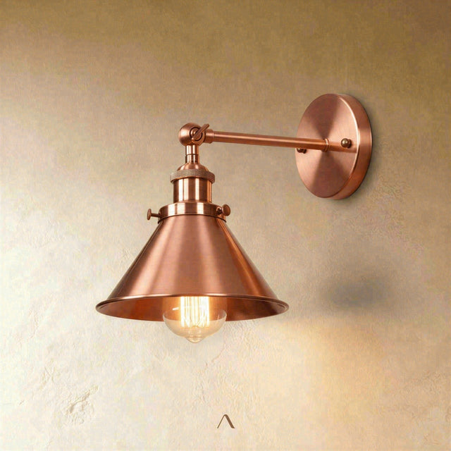 Singo Wall Lamp