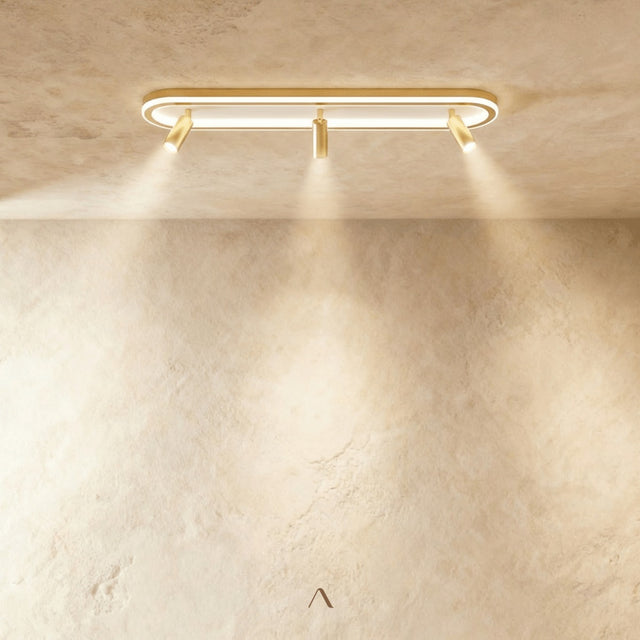 Sinter Downlight