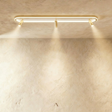 Sinter Downlight