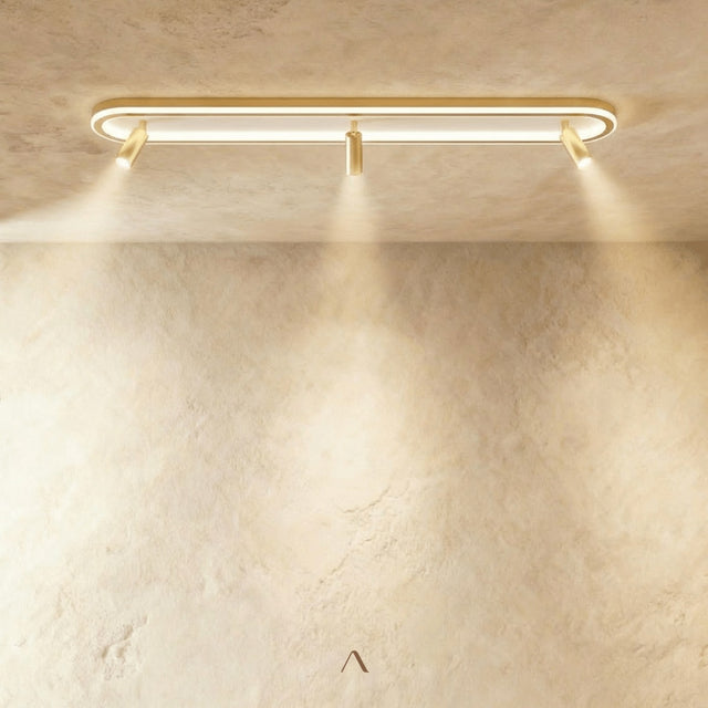 Sinter Downlight