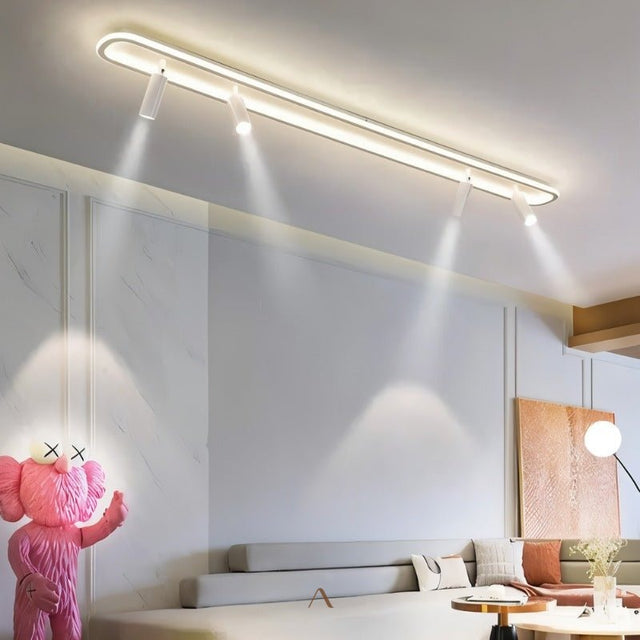 Sinter Downlight