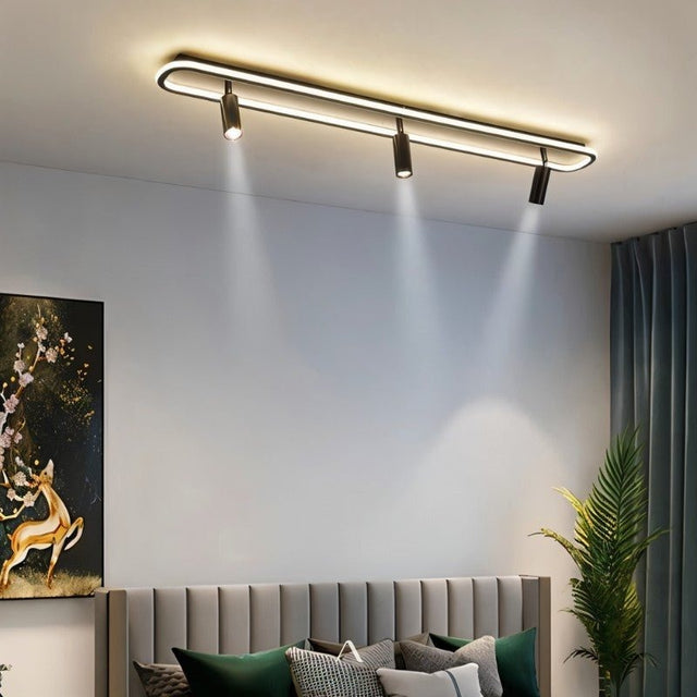 Sinter Downlight