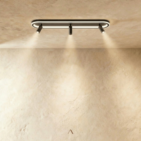 Sinter Downlight
