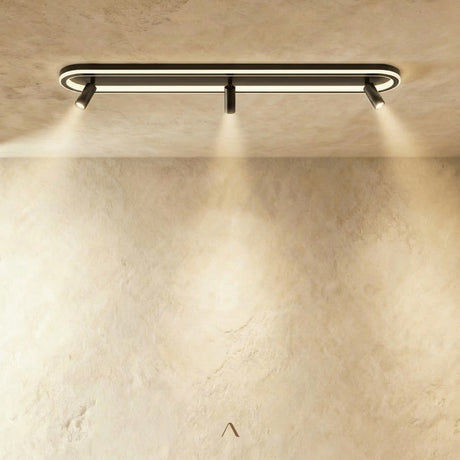 Sinter Downlight