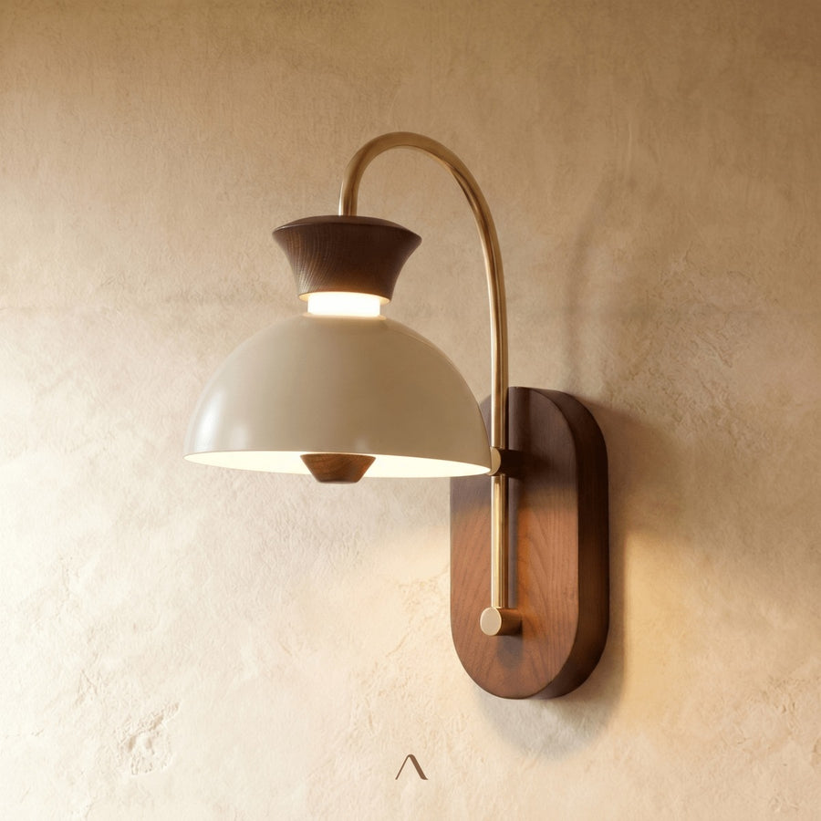 Sintra Wall Light
