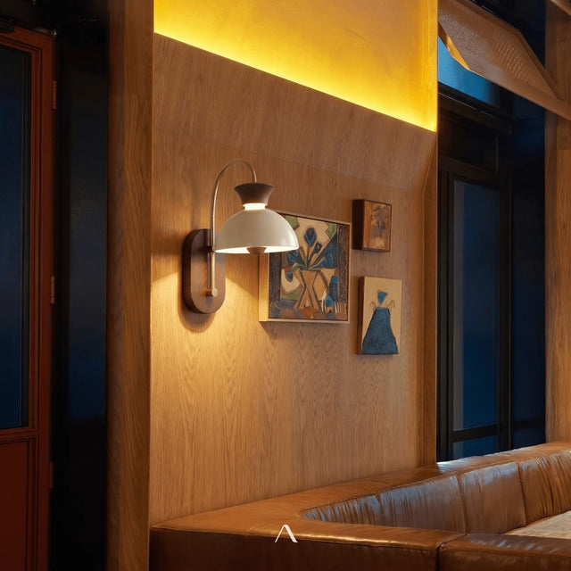 Sintra Wall Light