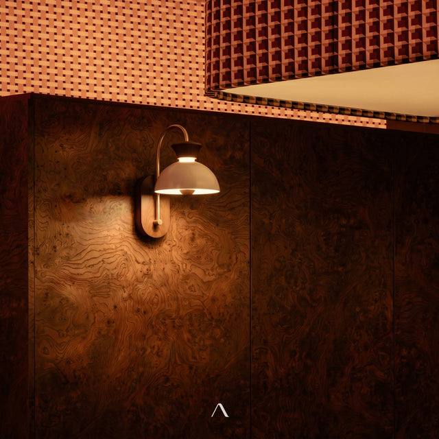 Sintra Wall Light