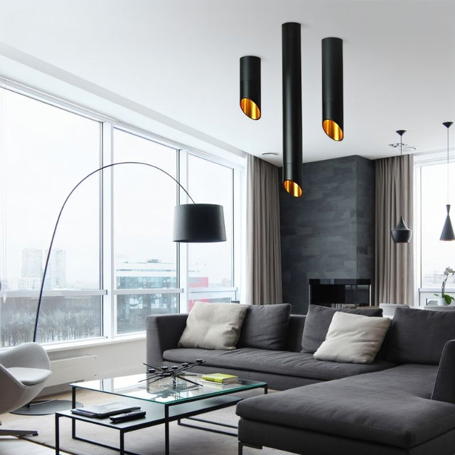 Balling Ceiling Light