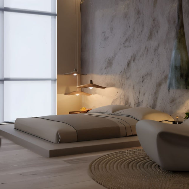 Flint Pendant Light