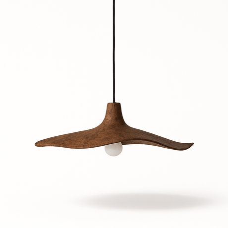 Flint Pendant Light