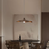 Flint Pendant Light
