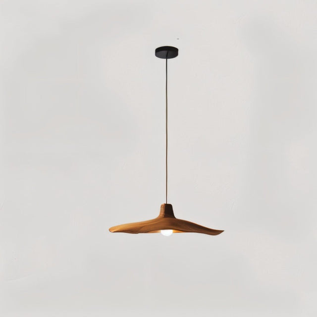 Flint Pendant Light