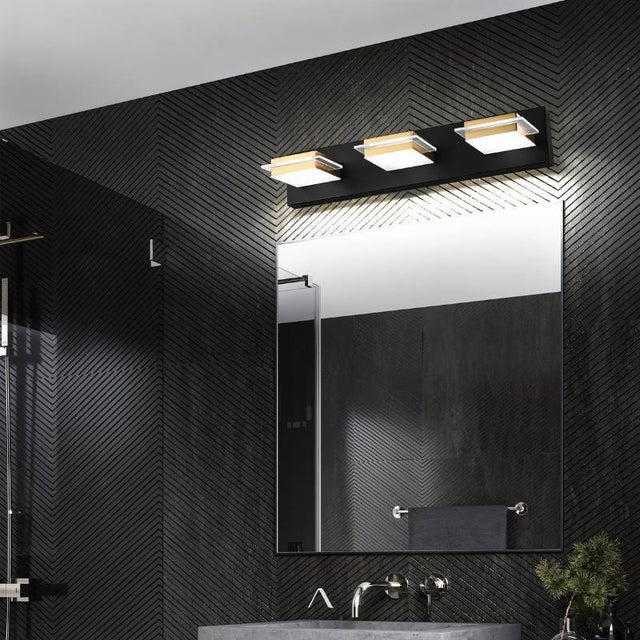 Sirocco Wall Lamp