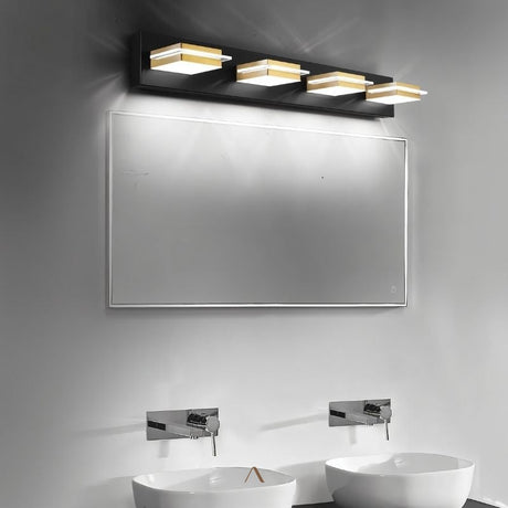 Sirocco Wall Lamp