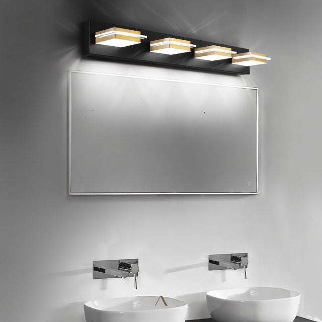 Sirocco Wall Lamp
