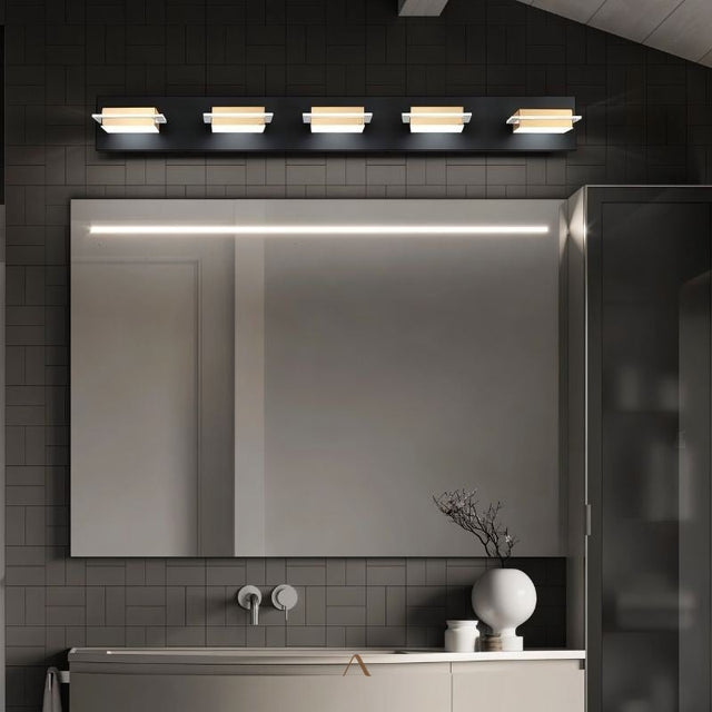 Sirocco Wall Lamp