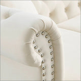 Olina Arm Sofa