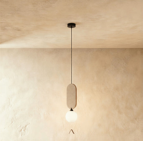 Skager Pendant