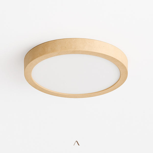 Skalbjerg Ceiling Light