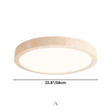 Skalbjerg Ceiling Light