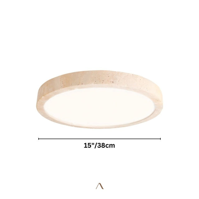 Skalbjerg Ceiling Light