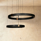 Skamby Chandelier