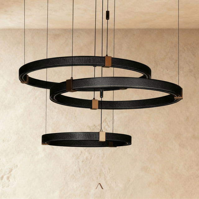 Skamby Chandelier