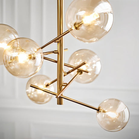 Anafi Chandelier