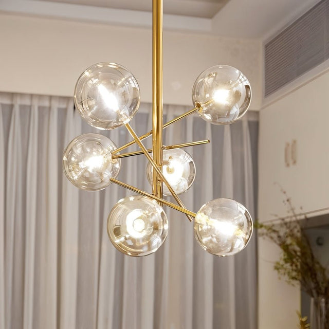 Anafi Chandelier