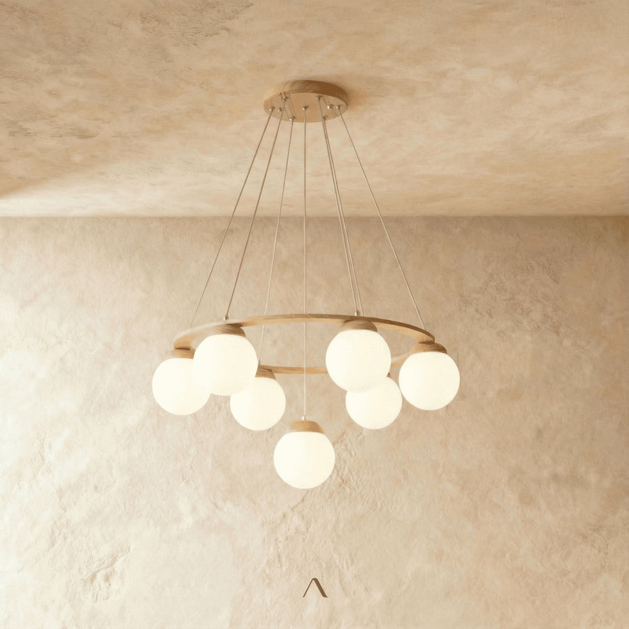Skbet Chandelier