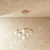 Skbet Chandelier