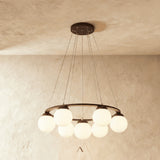 Skbet Chandelier