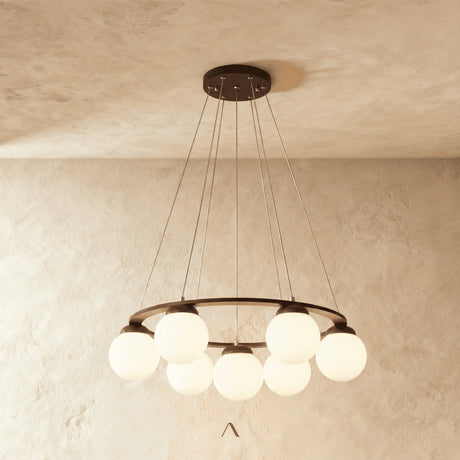 Skbet Chandelier