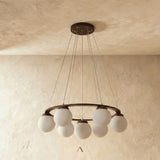 Skbet Chandelier