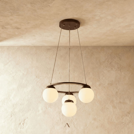 Skbet Chandelier