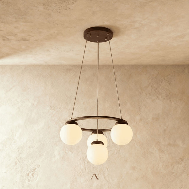 Skbet Chandelier