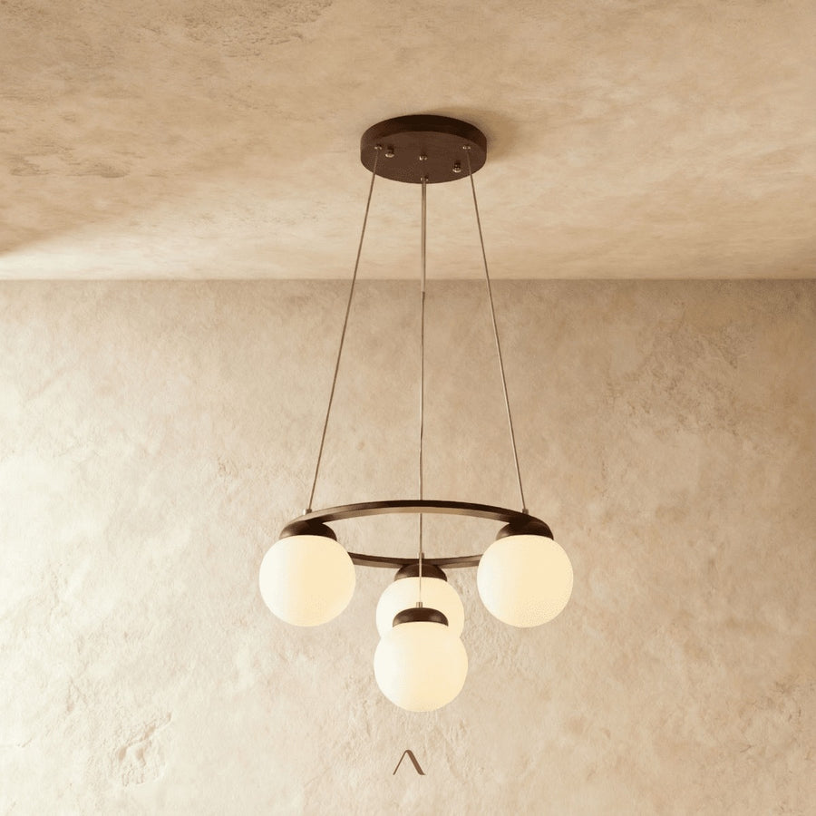 Skbet Chandelier