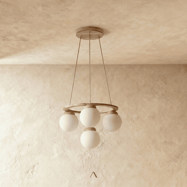 Skbet Chandelier