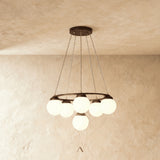 Skbet Chandelier