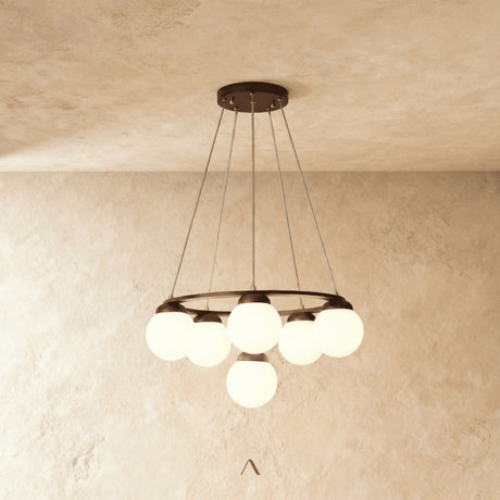 Skbet Chandelier